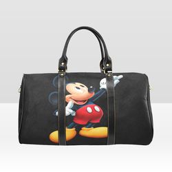 Mouse Travel Bag, Duffel Bag