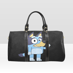 Bluey Travel Bag, Duffel Bag