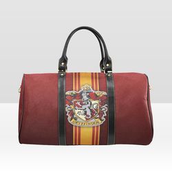 Gryffindor Travel Bag, Duffel Bag