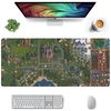 Heroes of Might and Magic 3 HOMM3 Gaming Mousepad.png