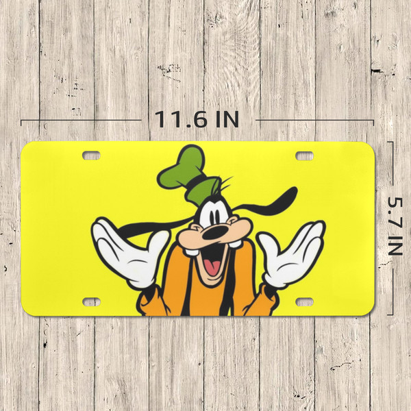 Goofy License Plate.png