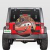 Lightning McQueen Cars Spare Tire Cover.png