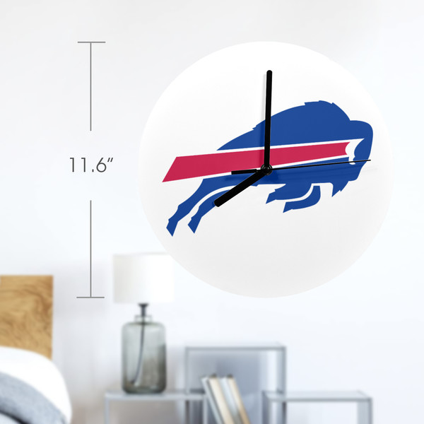Buffalo Bills Wall Clock.png