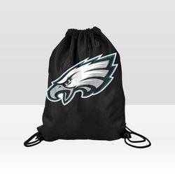 Eagles Drawstring Bag