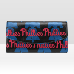 Philadelphia Phillies Wallet