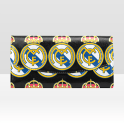 Real Madrid Wallet