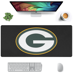 Green Bay Packers Gaming Mousepad
