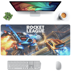 Rocket league Gaming Mousepad