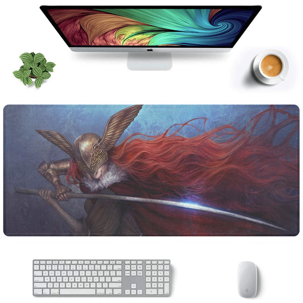 New Malenia Blade of Miquella Gaming Mousepad.png