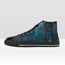 Geralt Of Rivia The Witcher 3 Shoes