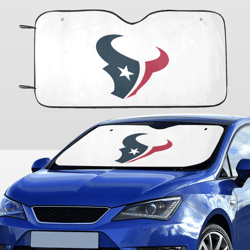 Houston Texans Car SunShade