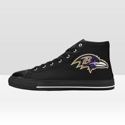 Baltimore Ravens Shoes