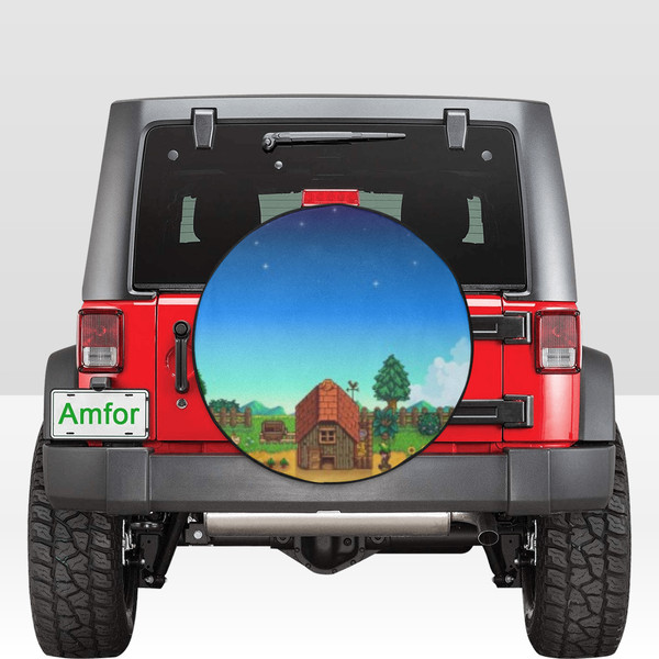 Stardew Valley Spare Tire Cover.png