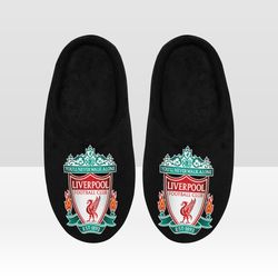 Liverpool Slippers