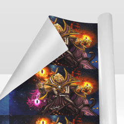 Invoker In Dota 2 Gift Wrapping Paper 58"x 23" (1 Roll)