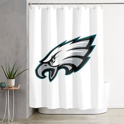 Eagles Shower Curtain