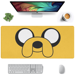 Adventure Time Gaming Mousepad