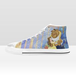 Beauty And The Beast Shoes
