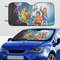 Scooby-Doo Car SunShade.png