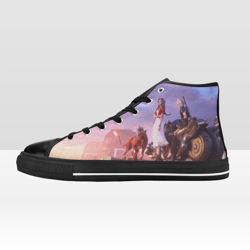 Final Fantasy Shoes