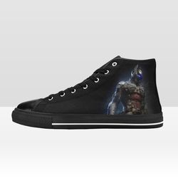 Batman Arkham Knight Shoes