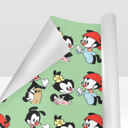 Animaniacs Gift Wrapping Paper 58"x 23" (1 Roll)