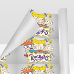 Rugrats Gift Wrapping Paper 58"x 23" (1 Roll)