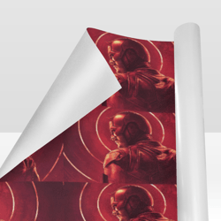 Daredevil Gift Wrapping Paper 58"x 23" (1 Roll)
