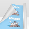 Moomin Gift Wrapping Paper.png