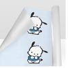 Pochacco Gift Wrapping Paper.png