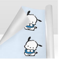 Pochacco Gift Wrapping Paper 58"x 23" (1 Roll)