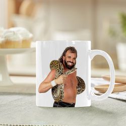 Drake The Snake Mug