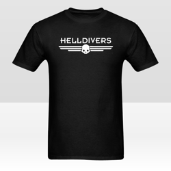 Helldivers Shirt