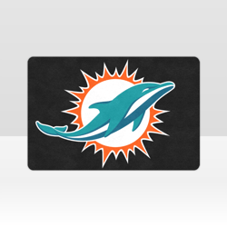 Miami Dolphins Doormat