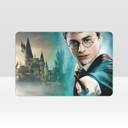Harry Potter Doormat