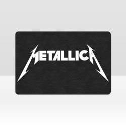 Metallica DoorMat