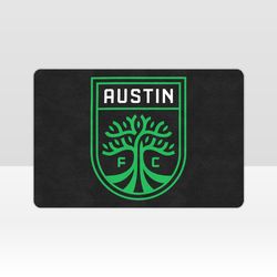 Austin FC DoorMat