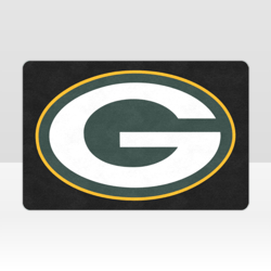 Green Bay Packers DoorMat