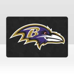 Baltimore Ravens DoorMat