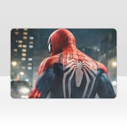 Marvels Spider Man DoorMat