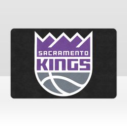 Sacramento Kings DoorMat