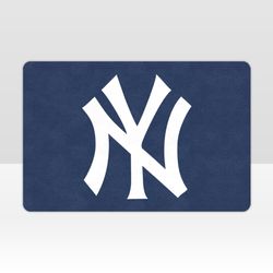 New York Yankees DoorMat
