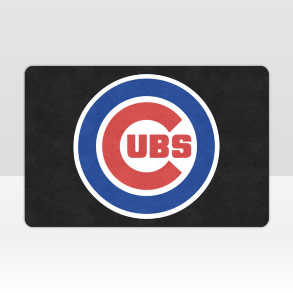 Chicago Cubs DoorMat.png