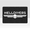 Helldivers game DoorMat.png