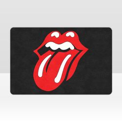 Rolling Stones DoorMat