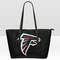 Atlanta Falcons Leather Tote Bag.png