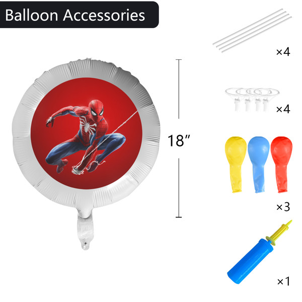 Spiderman Foil Balloon.png