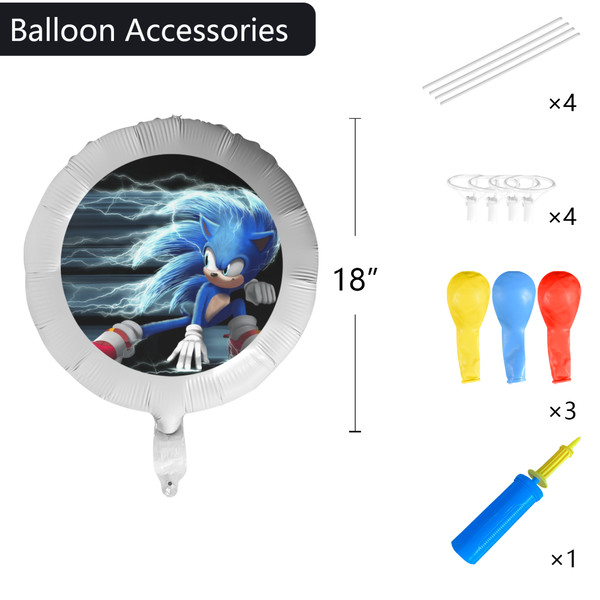 Sonic Foil Balloon.png