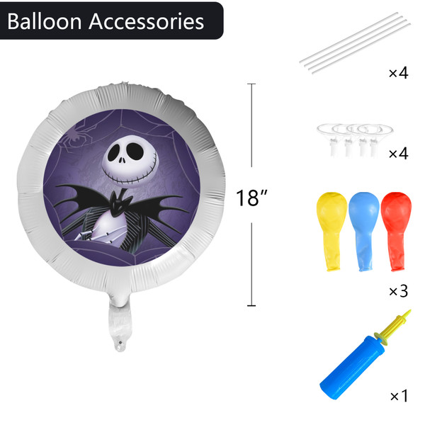 Nightmare Before Chrismas Foil Balloon.png