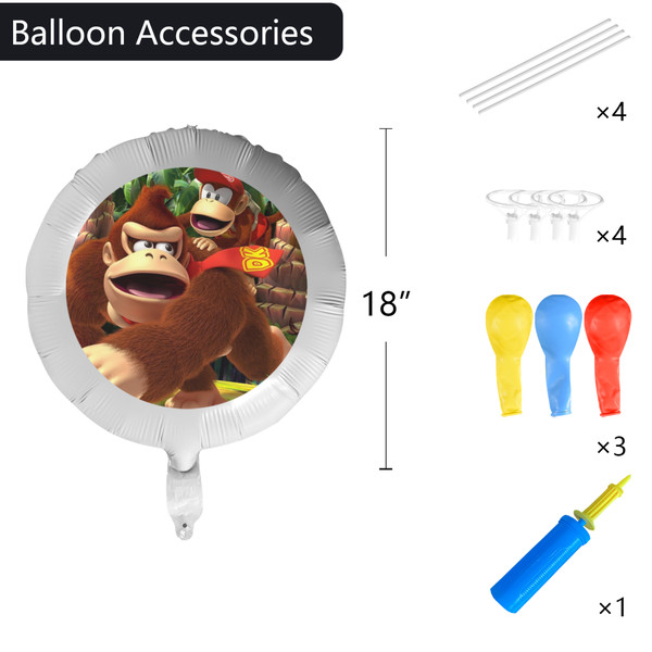 Donkey Kong Foil Balloon.png